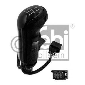 топче на скоростния лост FEBI BILSTEIN 40330 