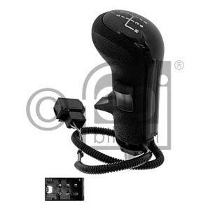 топче на скоростния лост FEBI BILSTEIN 40332