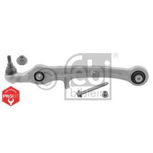 носач, окачване на колелата FEBI BILSTEIN 40397 