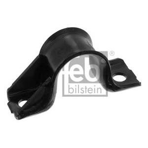 ремонтен комплект, тампон на стабилизатор FEBI BILSTEIN 40417 