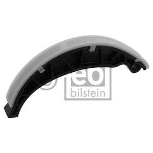 направляваща шина (плъзгач), ангренажна верига FEBI BILSTEIN 40447 