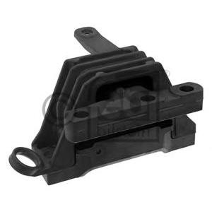 окачване, двигател FEBI BILSTEIN 40453 