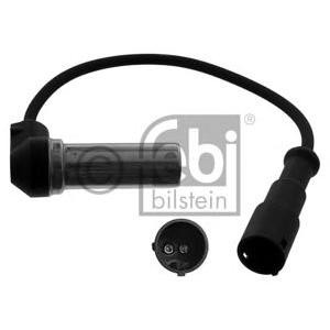 датчик, обороти на колелото FEBI BILSTEIN 40478