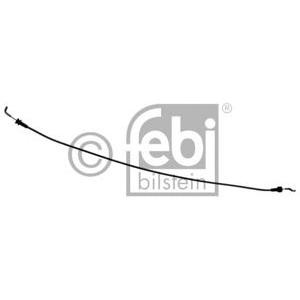 жило, отваряне врата FEBI BILSTEIN 40652