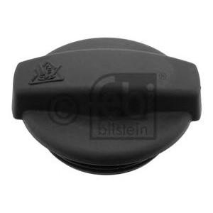 капачка, резервоар за охладителна течност FEBI BILSTEIN 40723