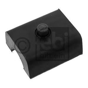 окачване, стабилизатор FEBI BILSTEIN 40757 