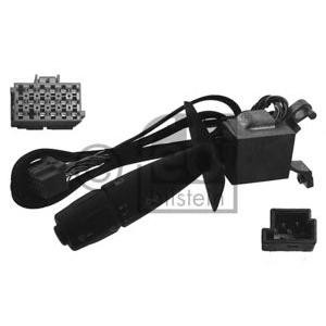ключ за мигачи; превключвател на кормилната колона FEBI BILSTEIN 40793 