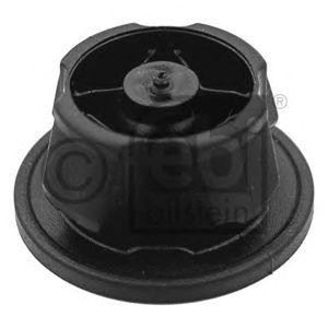 прикрепящ елемент, капак мотор FEBI BILSTEIN 40836