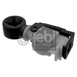 въжен механизъм, ръчна трансмисия FEBI BILSTEIN 40867 