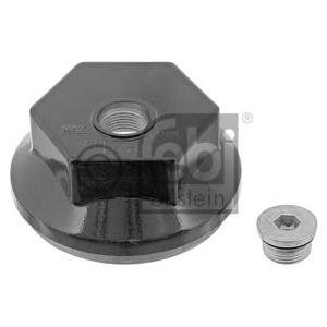 предпазен капак, главина на колелото FEBI BILSTEIN 40869 