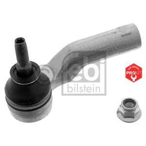 накрайник на напречна кормилна щанга FEBI BILSTEIN 40881 