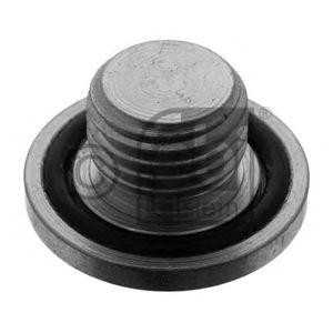 болтова пробка, маслен картер FEBI BILSTEIN 40952