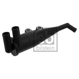 маслен сепаратор, обезвъздушаване на колянно-мотовилкови бло FEBI BILSTEIN 40990