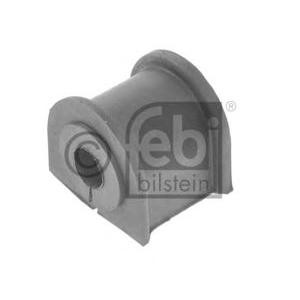 окачване, стабилизатор FEBI BILSTEIN 41006 