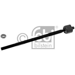 аксиален шарнирен накрайник, напречна кормилна щанга FEBI BILSTEIN 41282 