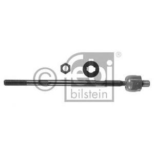 аксиален шарнирен накрайник, напречна кормилна щанга FEBI BILSTEIN 41326 