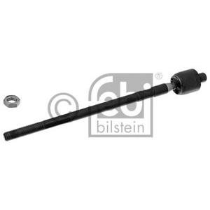 аксиален шарнирен накрайник, напречна кормилна щанга FEBI BILSTEIN 41334 