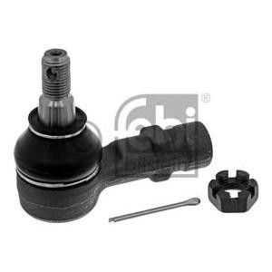 накрайник на напречна кормилна щанга FEBI BILSTEIN 41380