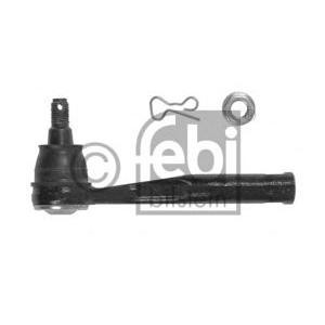 накрайник на напречна кормилна щанга FEBI BILSTEIN 41383 