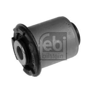 окачване, свързваща щанга FEBI BILSTEIN 41417