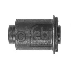окачване, свързваща щанга FEBI BILSTEIN 41511 