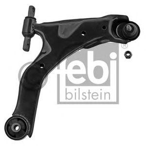 носач, окачване на колелата FEBI BILSTEIN 41861 