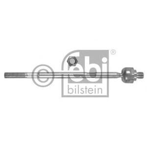 аксиален шарнирен накрайник, напречна кормилна щанга FEBI BILSTEIN 41893 