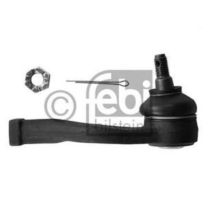 накрайник на напречна кормилна щанга FEBI BILSTEIN 41904 