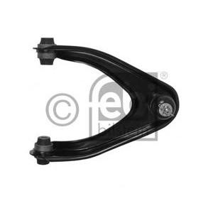 носач, окачване на колелата FEBI BILSTEIN 42158 