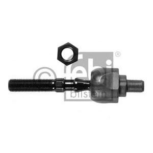 аксиален шарнирен накрайник, напречна кормилна щанга FEBI BILSTEIN 42219