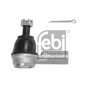накрайник на напречна кормилна щанга FEBI BILSTEIN 42225 