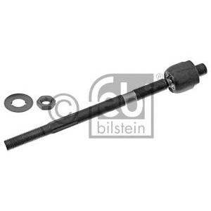аксиален шарнирен накрайник, напречна кормилна щанга FEBI BILSTEIN 42240 