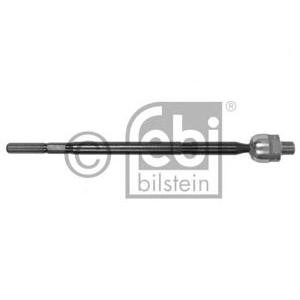аксиален шарнирен накрайник, напречна кормилна щанга FEBI BILSTEIN 42317