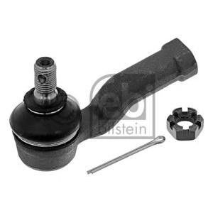 накрайник на напречна кормилна щанга FEBI BILSTEIN 42458 