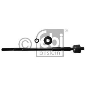 аксиален шарнирен накрайник, напречна кормилна щанга FEBI BILSTEIN 42468 