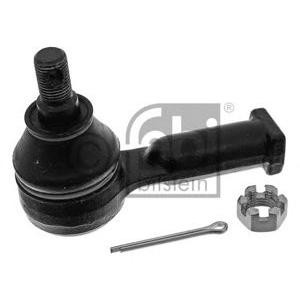 накрайник на напречна кормилна щанга FEBI BILSTEIN 42475 