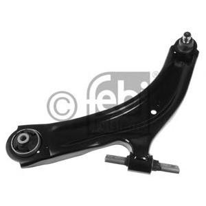 носач, окачване на колелата FEBI BILSTEIN 42630 