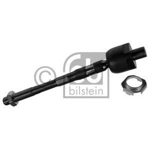 аксиален шарнирен накрайник, напречна кормилна щанга FEBI BILSTEIN 42712 