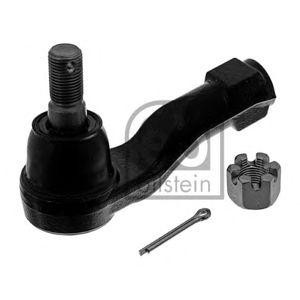 накрайник на напречна кормилна щанга FEBI BILSTEIN 42719 
