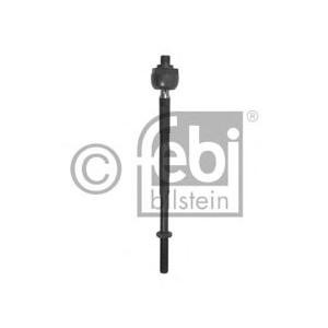 аксиален шарнирен накрайник, напречна кормилна щанга FEBI BILSTEIN 42727 