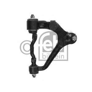 носач, окачване на колелата FEBI BILSTEIN 43092 