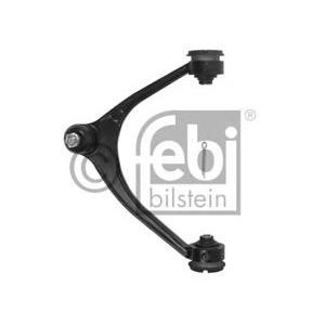 носач, окачване на колелата FEBI BILSTEIN 43134 