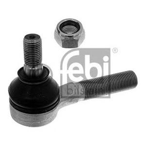 накрайник на напречна кормилна щанга FEBI BILSTEIN 43141 