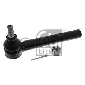 накрайник на напречна кормилна щанга FEBI BILSTEIN 43184 