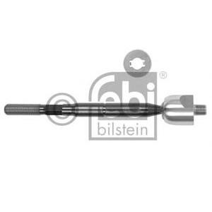 аксиален шарнирен накрайник, напречна кормилна щанга FEBI BILSTEIN 43189