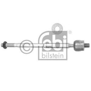 аксиален шарнирен накрайник, напречна кормилна щанга FEBI BILSTEIN 43202 