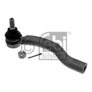 накрайник на напречна кормилна щанга FEBI BILSTEIN 43205