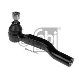 накрайник на напречна кормилна щанга FEBI BILSTEIN 43246
