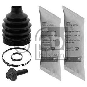 комплект маншон, полуоска FEBI BILSTEIN 43449 