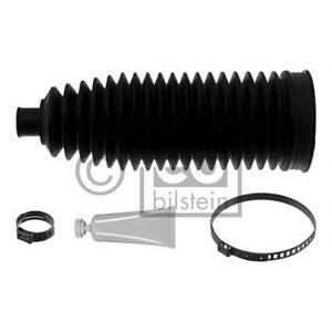 комплект маншон, кормилно управление FEBI BILSTEIN 43550 